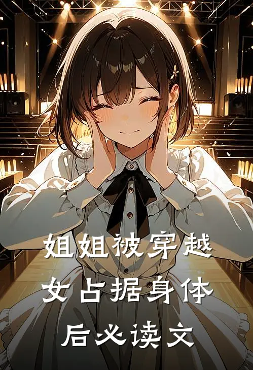 姐姐被穿越女占据身体后必读文