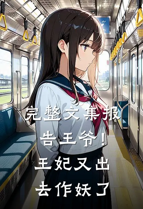 完整文集报告王爷！王妃又出去作妖了