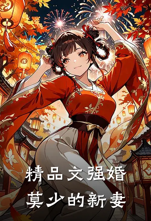 精品文强婚：莫少的新妻