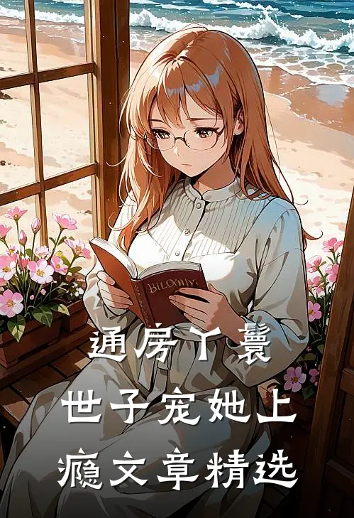 通房丫鬟，世子宠她上瘾文章精选