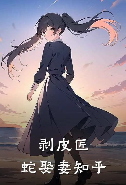 剥皮匠，蛇娶妻知乎