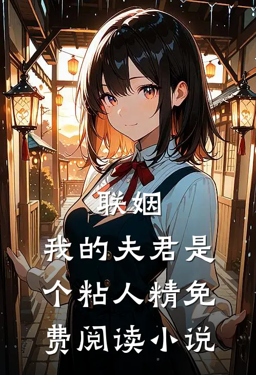 联姻，我的夫君是个粘人精免费阅读小说