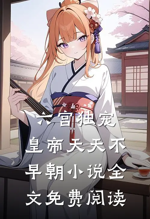 六宫独宠，皇帝天天不早朝小说全文免费阅读