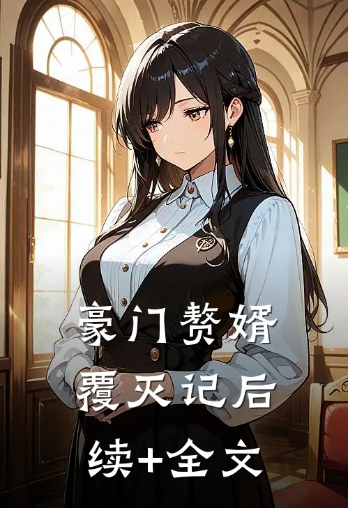 《豪门赘婿覆灭记》后续+全文