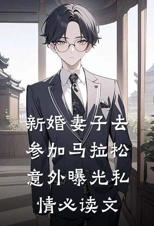 新婚妻子去参加马拉松，意外曝光私情必读文