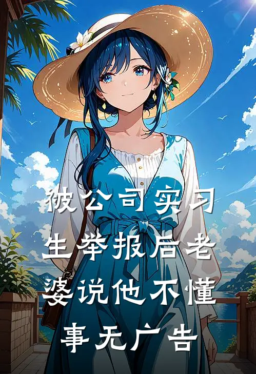 被公司实习生举报后老婆说他不懂事无广告
