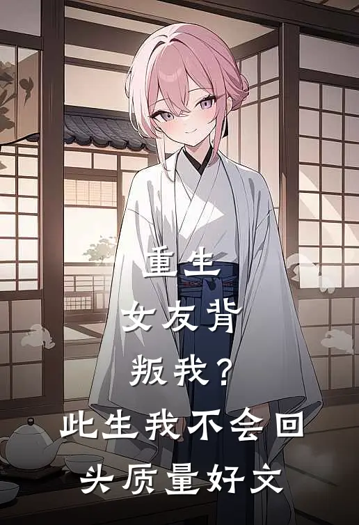 重生：女友背叛我？此生我不会回头质量好文