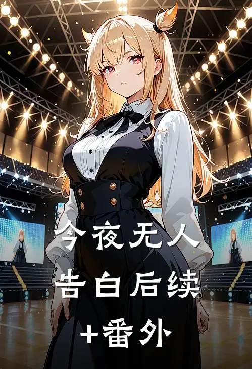 今夜无人告白后续+番外