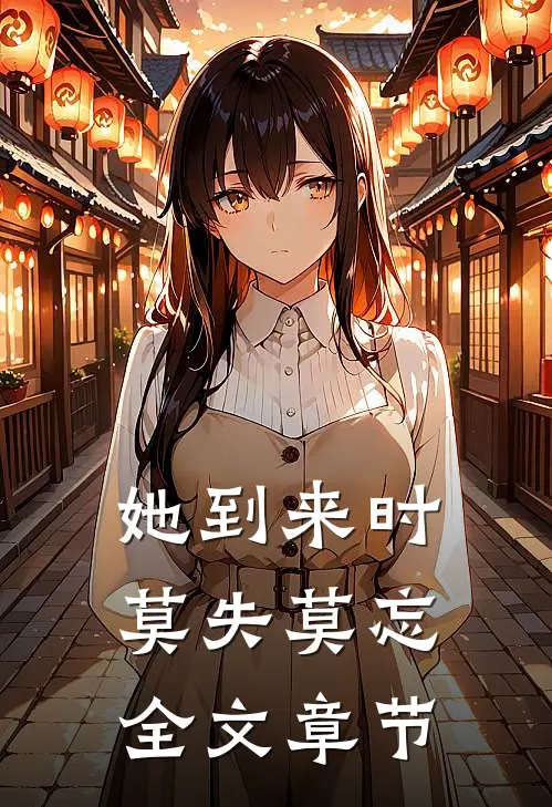 她到来时莫失莫忘全文章节