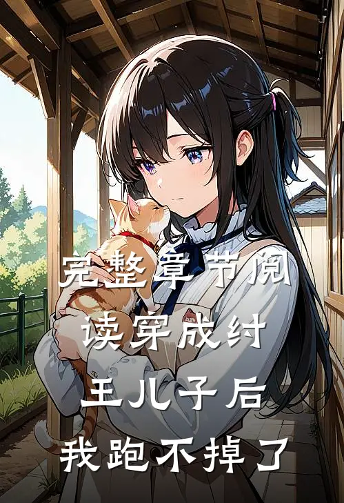 完整章节阅读穿成纣王儿子后，我跑不掉了