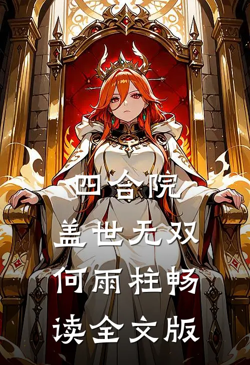 四合院：盖世无双何雨柱畅读全文版
