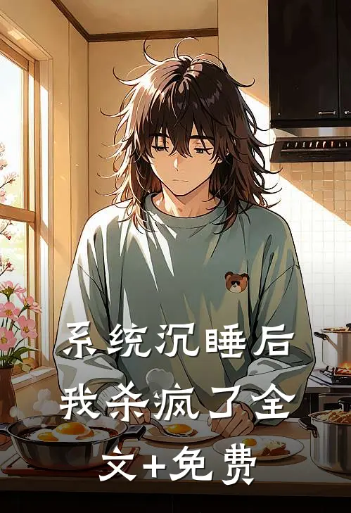 系统沉睡后我杀疯了全文+免费