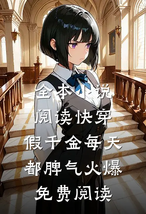 全本小说阅读快穿:假千金每天都脾气火爆免费阅读