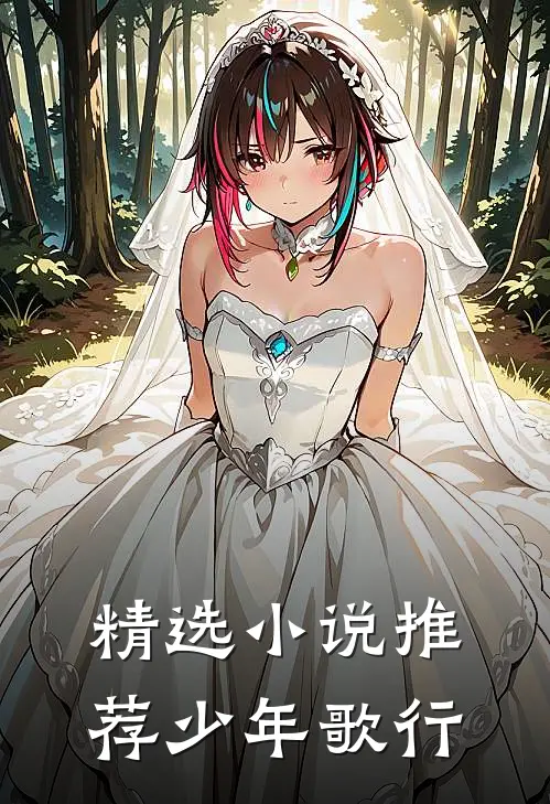 精选小说推荐少年歌行