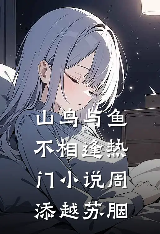 山鸟与鱼不相逢热门小说周添越苏胭