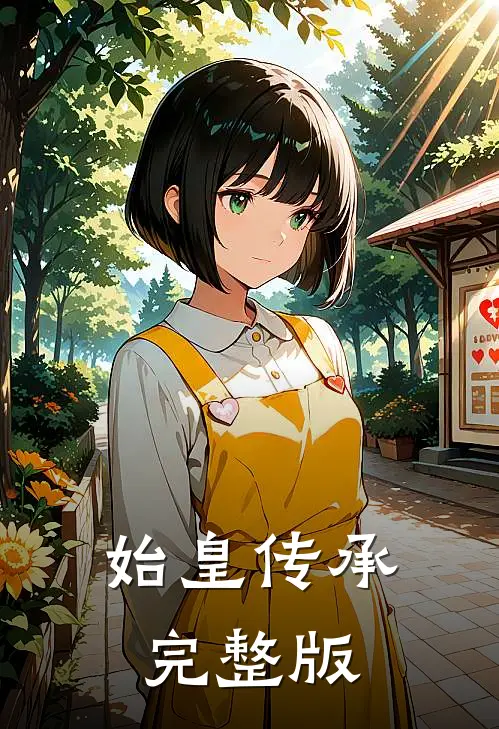 始皇传承完整版