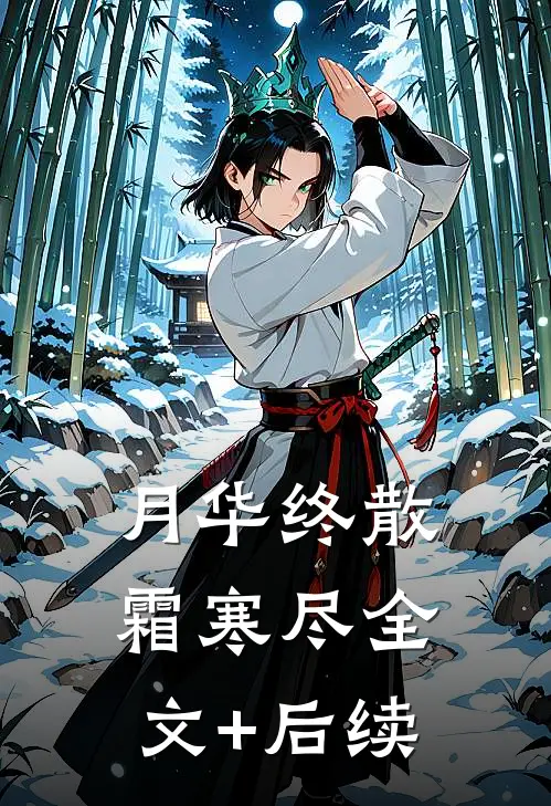 月华终散霜寒尽全文+后续