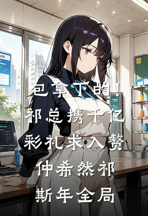 包拿下的！祁总携千亿彩礼求入赘仲希然祁斯年全局