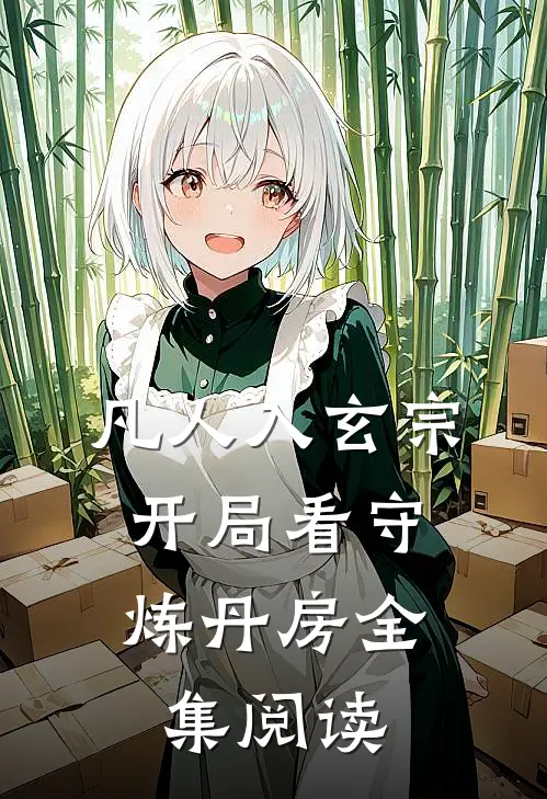 凡人入玄宗，开局看守炼丹房全集阅读