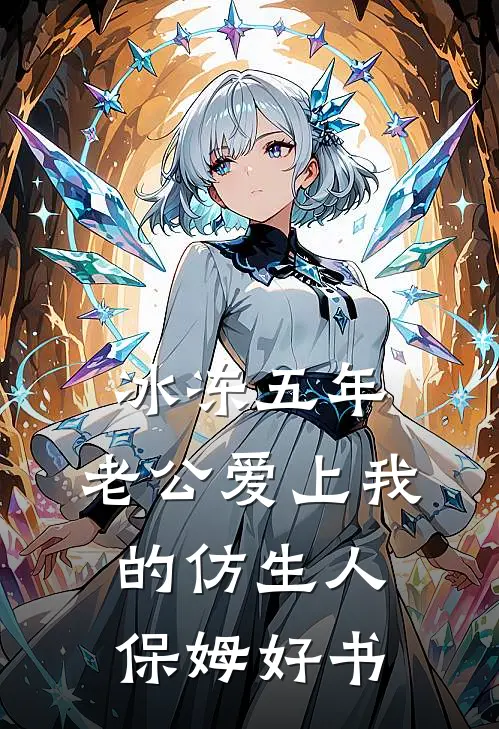 冰冻五年，老公爱上我的仿生人保姆好书