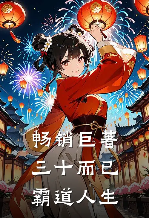 畅销巨著三十而已：霸道人生