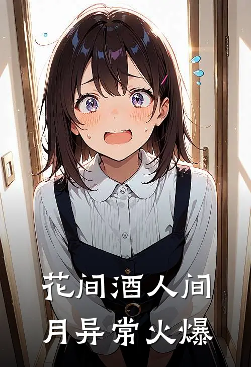 花间酒人间月异常火爆