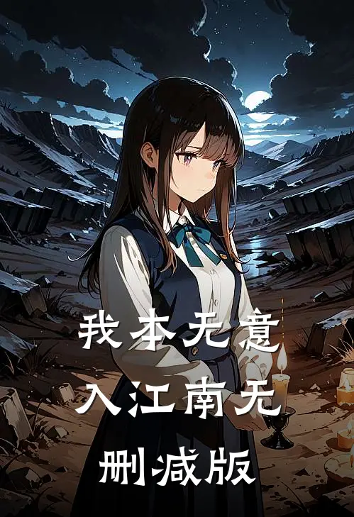 我本无意入江南无删减版