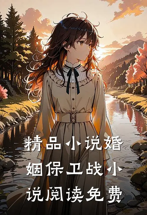 精品小说婚姻保卫战小说阅读免费