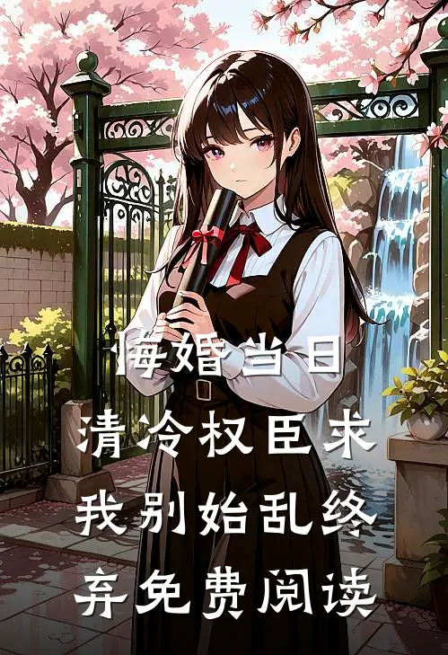 悔婚当日，清冷权臣求我别始乱终弃免费阅读