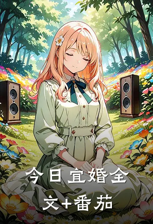 今日宜婚全文+番茄