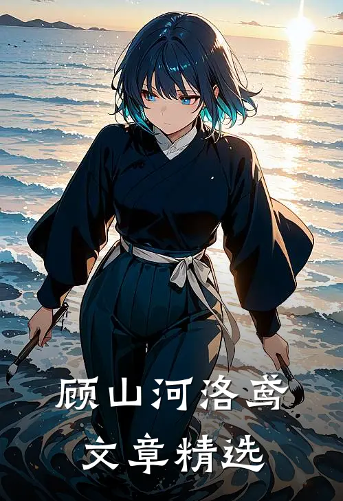 顾山河洛鸢文章精选