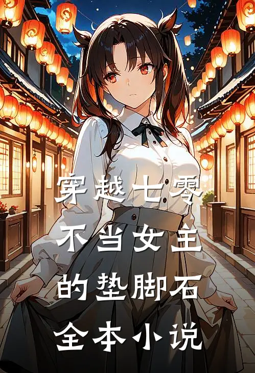 穿越七零：不当女主的垫脚石全本小说