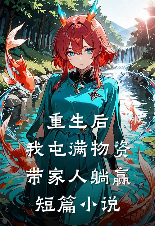 重生后，我屯满物资带家人躺赢短篇小说