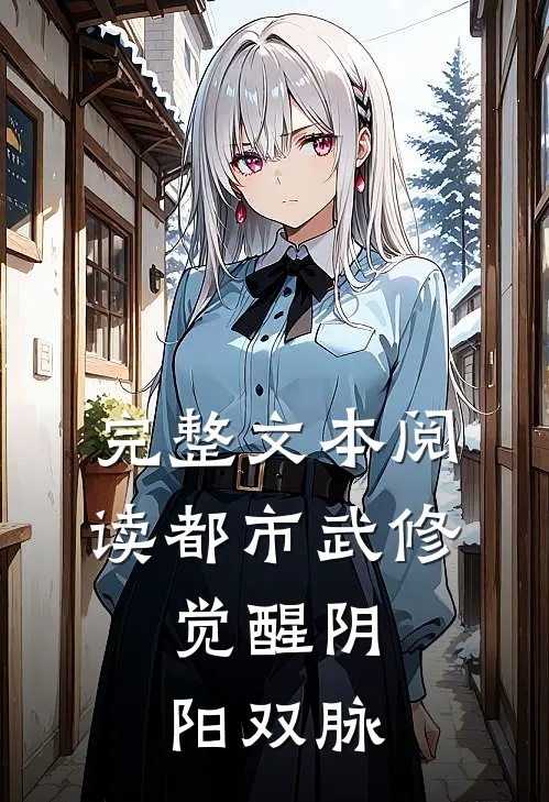 完整文本阅读都市武修：觉醒阴阳双脉