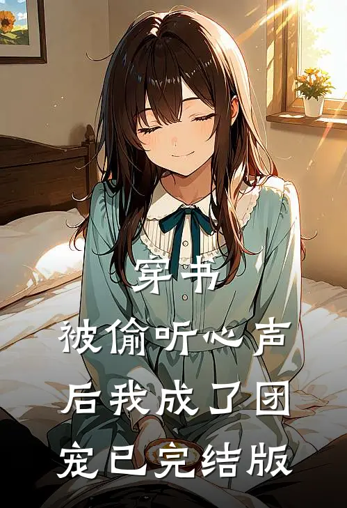 穿书：被偷听心声后我成了团宠已完结版