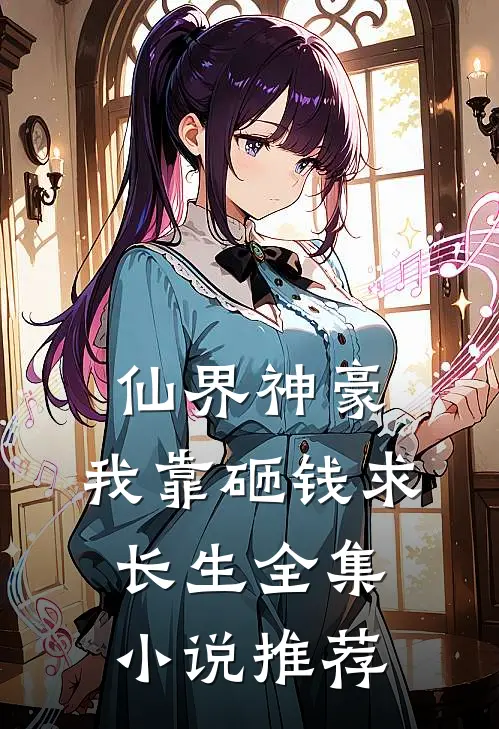 仙界神豪：我靠砸钱求长生全集小说推荐