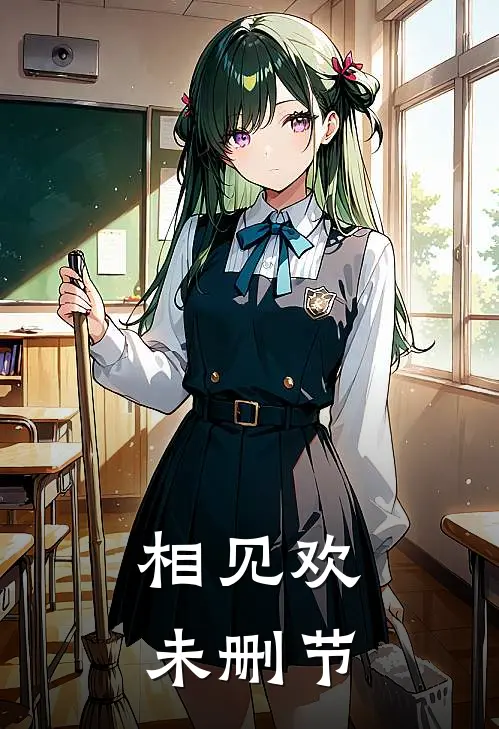 相见欢未删节