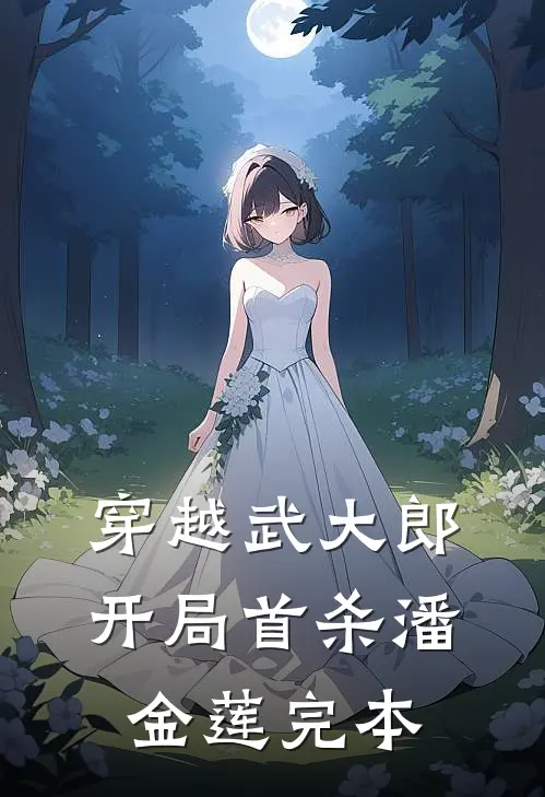 穿越武大郎,开局首杀潘金莲完本