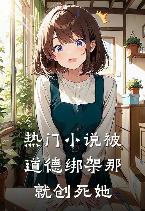 热门小说被道德绑架那就创死她