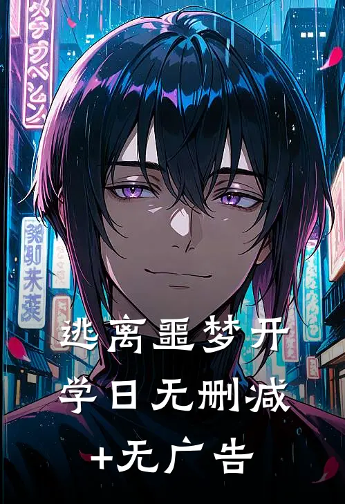 逃离噩梦开学日无删减+无广告