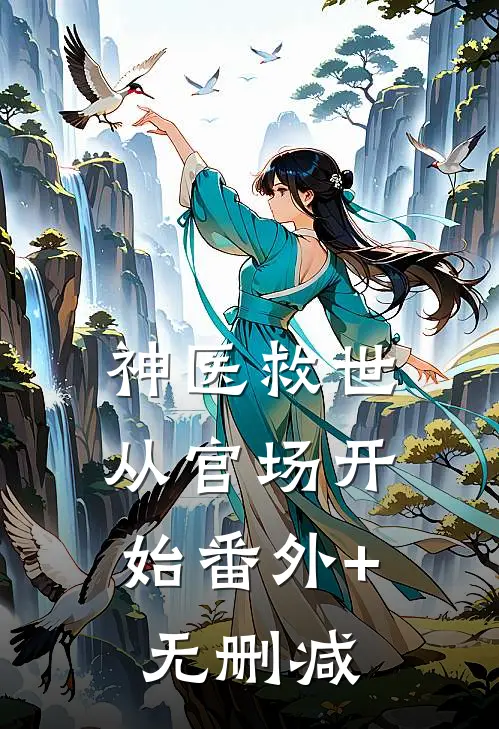 神医救世：从官场开始番外+无删减