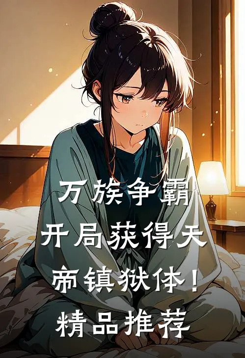 万族争霸：开局获得天帝镇狱体！精品推荐
