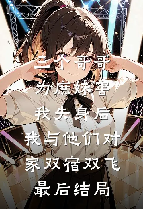 三个哥哥为庶妹害我失身后，我与他们对家双宿双飞最后结局