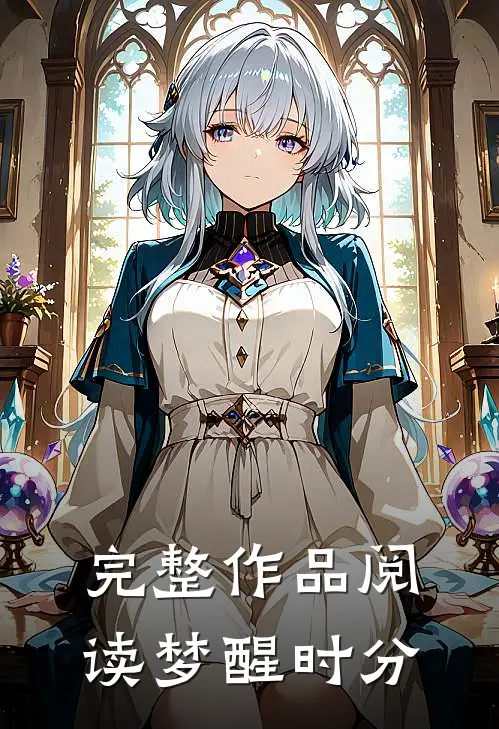 完整作品阅读梦醒时分