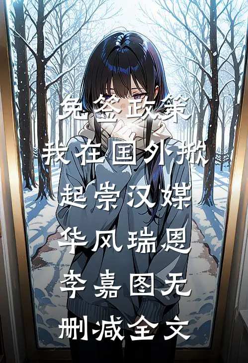 免签政策，我在国外掀起崇汉媒华风瑞恩李嘉图无删减全文