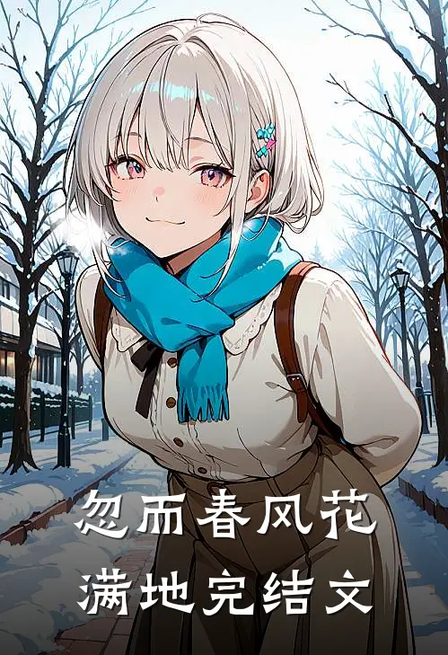 忽而春风花满地完结文