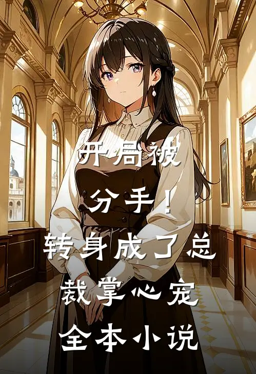 开局被分手！转身成了总裁掌心宠全本小说