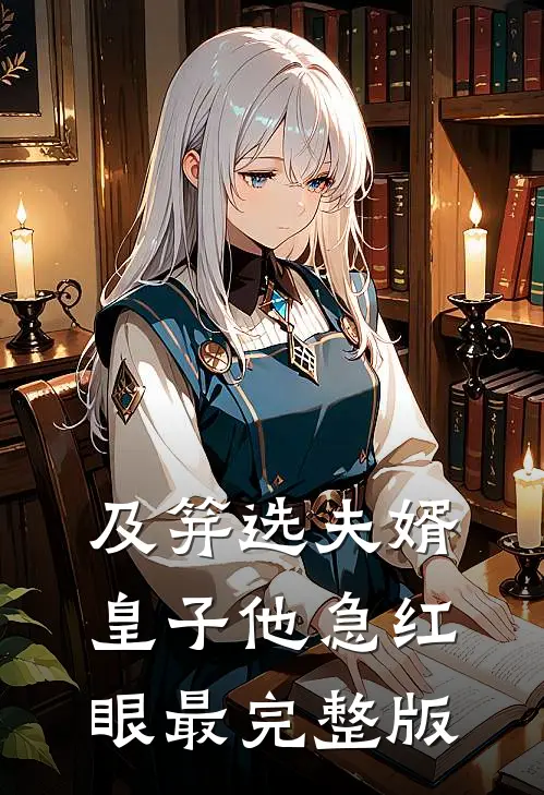 及笄选夫婿，皇子他急红眼最完整版