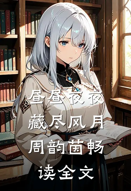 昼昼夜夜，藏尽风月周韵茵畅读全文