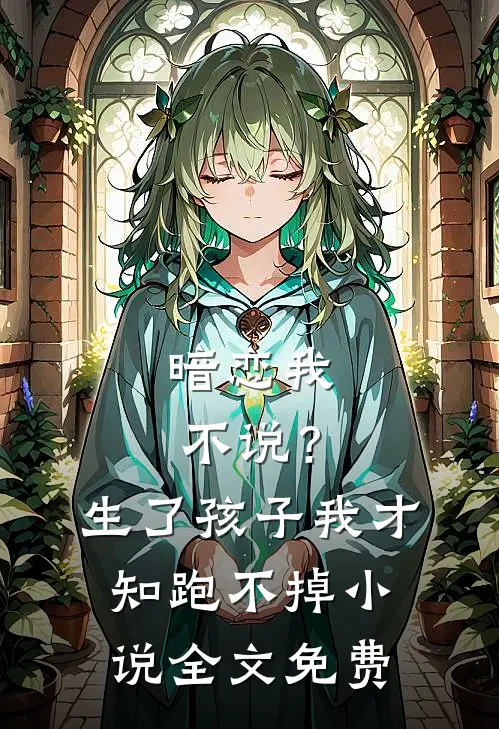 暗恋我不说？生了孩子我才知跑不掉小说全文免费
